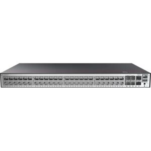 Huawei S5735-L48LP4XE-A-V2 Hanterad Layer 3 Ethernet Switch - Nätverksutrustning Huawei S5735-L48LP4XE-A-V2 Hanterad Layer 3 Ethernet Switch - Nätverksutrustning