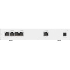 Switch gestionat Huawei S380-L4T1T - Ethernet 10/100/1000 Switch gestionat Huawei S380-L4T1T - Ethernet 10/100/1000