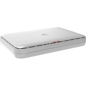 HUAWEI AR303 Kablet router - 4 portar - Vit HUAWEI AR303 Kablet router - 4 portar - Vit