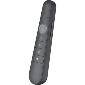 Huawei IdeaHub Télécommande - 9 Boutons - Gris - Système de Conférence Numérique Huawei IdeaHub Télécommande - 9 Boutons - Gris - Système de Conférence Numérique