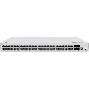 Switch gestito Huawei S220 Layer 2 Gigabit - 48 Porte Switch gestito Huawei S220 Layer 2 Gigabit - 48 Porte