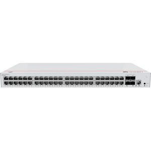 Switch géré Huawei S310-48T4X - 48GE, 4SFP+, Couche 2+ - Publicité Switch géré Huawei S310-48T4X - 48GE, 4SFP+, Couche 2+ - Publicité