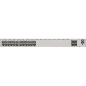 Hantera Huawei S310-24PN4X switch - 24 x 2,5G Ethernet - PoE+ - 4 SFP+ - 1U rack Hantera Huawei S310-24PN4X switch - 24 x 2,5G Ethernet - PoE+ - 4 SFP+ - 1U rack