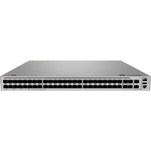 Switch di rete gestito HUAWEI S530-48S4XE Layer 3 - Grigio Switch di rete gestito HUAWEI S530-48S4XE Layer 3 - Grigio