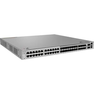 HUAWEI S620-24T16X8Y2CZ Switch Layer 3 Géré Ethernet Gigabit - Publicité HUAWEI S620-24T16X8Y2CZ Switch Layer 3 Géré Ethernet Gigabit - Publicité