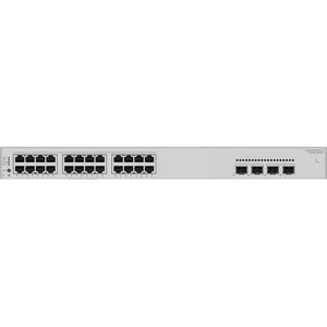 Switch Gigabit Ethernet PoE Huawei S220S-24P4JX - 24 Porte - 1U Switch Gigabit Ethernet PoE Huawei S220S-24P4JX - 24 Porte - 1U
