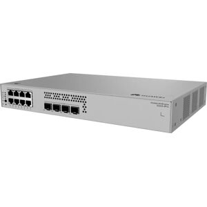 Switch Gestito Huawei S220S-8P4J - 8 Porte, 128W PoE, Livello 2, Rack Switch Gestito Huawei S220S-8P4J - 8 Porte, 128W PoE, Livello 2, Rack