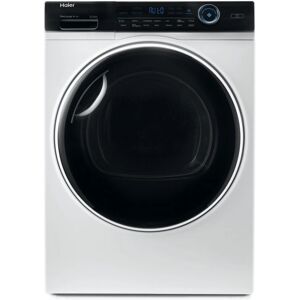 Haier HD90-A2979 - White - Clothes Dryer Haier HD90-A2979 - White - Clothes Dryer