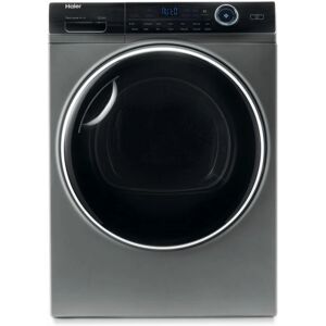 Haier HD90-A2979S - Graphite - Tumble Dryer Haier HD90-A2979S - Graphite - Tumble Dryer