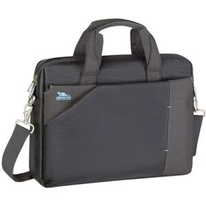 Rivacase 8231 15,6" Geanta Messenger Neagră pentru Laptop Rivacase 8231 15,6" Geanta Messenger Neagră pentru Laptop