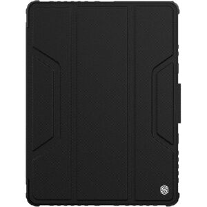 Étui anti-choc Nillkin Noir pour iPad 10.2 - Publicité Étui anti-choc Nillkin Noir pour iPad 10.2 - Publicité