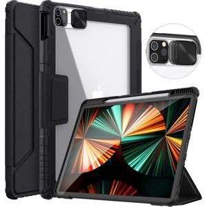 Nillkin coque pour iPad Pro 12.9 Noir - Étui pour Tablette - Publicité Nillkin coque pour iPad Pro 12.9 Noir - Étui pour Tablette - Publicité