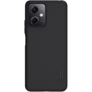 Nillkin Xiaomi Redmi Note 12 5G / Poco X5 5G Schwarzes Handycase Nillkin Xiaomi Redmi Note 12 5G / Poco X5 5G Schwarzes Handycase