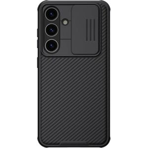 Coque magnétique Nillkin CamShield PRO pour Samsung S24 - Publicité Coque magnétique Nillkin CamShield PRO pour Samsung S24 - Publicité