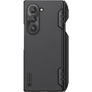 Nillkin - Super Frosted Shield Fold Magnetic Case - Handyhülle Nillkin - Super Frosted Shield Fold Magnetic Case - Handyhülle