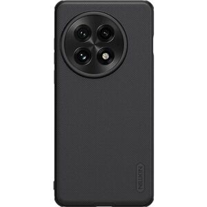 Nillkin Super Frosted Shield Pro Smartphone-Hülle - Stoßfest, Magnetisch, Schwarz Nillkin Super Frosted Shield Pro Smartphone-Hülle - Stoßfest, Magnetisch, Schwarz