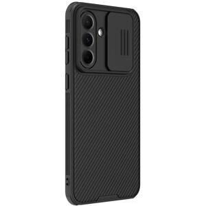 NILLKIN Samsung Galaxy A56 5G Telefon pouzdro - Černá NILLKIN Samsung Galaxy A56 5G Telefon pouzdro - Černá