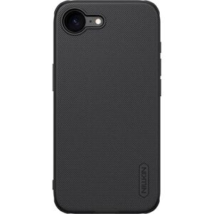 Nillkin iPhone 16e Pouzdro - Magnetické odolné proti nárazům - Černé Nillkin iPhone 16e Pouzdro - Magnetické odolné proti nárazům - Černé