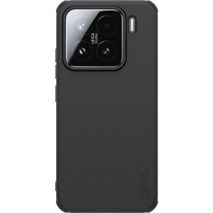 Etui Nillkin Xiaomi Mi 15 Ultra - Antichoc, Magnétique, Élégant Etui Nillkin Xiaomi Mi 15 Ultra - Antichoc, Magnétique, Élégant