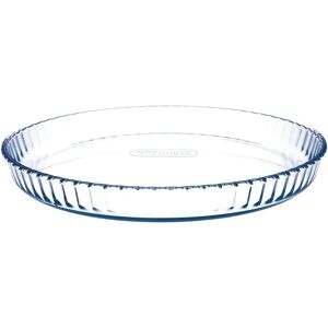 Pyrex 814000 Glasform för Tårta Bake & Enjoy - Köksredskap Pyrex 814000 Glasform för Tårta Bake & Enjoy - Köksredskap