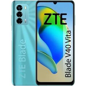 ZTE V40 Vita - 128 Go - Publicité ZTE V40 Vita - 128 Go - Publicité