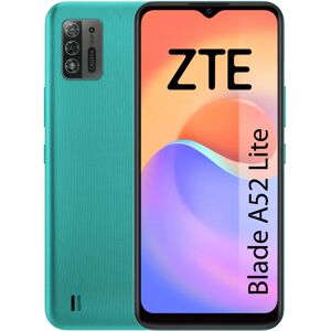 ZTE A52 Lite 32GB 2GB Octa Core Smartphone - Handys ZTE A52 Lite 32GB 2GB Octa Core Smartphone - Handys