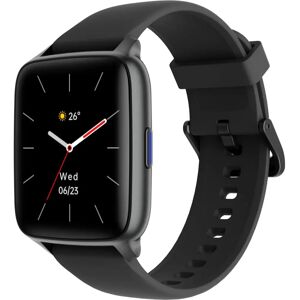 ZTE Watch Live 2 Schwarz 1,69" IP68 Smartwatch ZTE Watch Live 2 Schwarz 1,69" IP68 Smartwatch