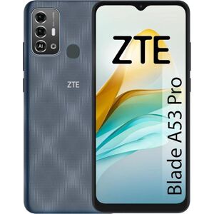 ZTE ZTE Blade A53 Pro ZTE ZTE Blade A53 Pro