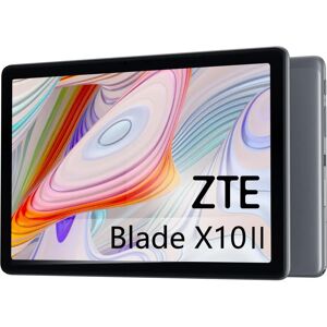 ZTE Blade X10 II 10,1” HD Octa-Core 64GB - Tablette - Publicité ZTE Blade X10 II 10,1” HD Octa-Core 64GB - Tablette - Publicité