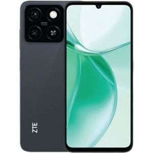 ZTE Blade A55 - Smartphone 6,75" Octa-Core Preto ZTE Blade A55 - Smartphone 6,75" Octa-Core Preto
