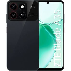 Smartphone ZTE Blade A35 - 6,75" 2GB/64GB - Nero Smartphone ZTE Blade A35 - 6,75" 2GB/64GB - Nero