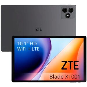 ZTE P606T07 Octa Core 4GB RAM 64GB Gris - Tableta ZTE P606T07 Octa Core 4GB RAM 64GB Gris - Tableta