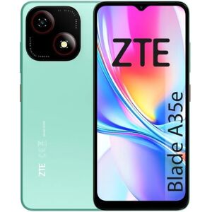 ZTE P963F66-G Octa Core 2 GB RAM 32 GB Verde - Smartphone ZTE P963F66-G Octa Core 2 GB RAM 32 GB Verde - Smartphone