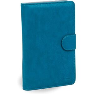 Rivacase Flip Cover pour tablettes jusqu'à 10,1" - bleu (RIVA-3017-BLUE) - Publicité Rivacase Flip Cover pour tablettes jusqu'à 10,1" - bleu (RIVA-3017-BLUE) - Publicité