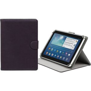 Coque pour Tablette Rivacase 3017 Violet - 10,1" - Publicité Coque pour Tablette Rivacase 3017 Violet - 10,1" - Publicité