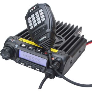 Tyt Th-9000d Plus Mobile Radio 60W Long Range Wireless Communication - Mobile Radio Tyt Th-9000d Plus Mobile Radio 60W Long Range Wireless Communication - Mobile Radio