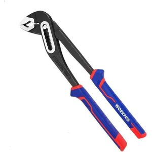 Workpro Papegøje Næse Tang - 25 cm Workpro Papegøje Næse Tang - 25 cm