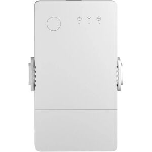 Sensor de Temperatura e Humidade Sonoff THR316 - Monitoramento WiFi Inteligente Sensor de Temperatura e Humidade Sonoff THR316 - Monitoramento WiFi Inteligente