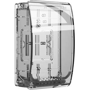 SONOFF Boîte Imperméable R2 - Enceinte Extérieure Résistante à la Poussière SONOFF Boîte Imperméable R2 - Enceinte Extérieure Résistante à la Poussière