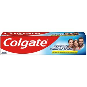 Colgate Classic Caries Protection Toothpaste - 75ml Colgate Classic Caries Protection Toothpaste - 75ml