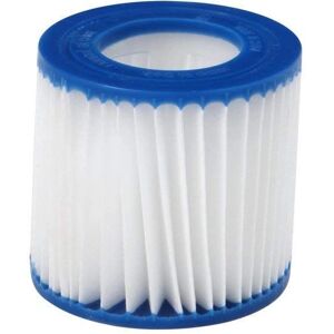 Cartuccia Filtro JILONG - 10,6x13,6cm - Ricambio Cartuccia Filtro JILONG - 10,6x13,6cm - Ricambio