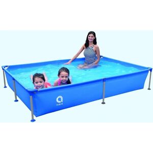 Piscina Rectangular Jilong 2612L - Piscina Piscina Rectangular Jilong 2612L - Piscina