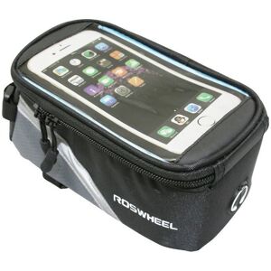 Roswheel Bike Phone Support - Waterproof Touchscreen Holder - 12496 Roswheel Bike Phone Support - Waterproof Touchscreen Holder - 12496