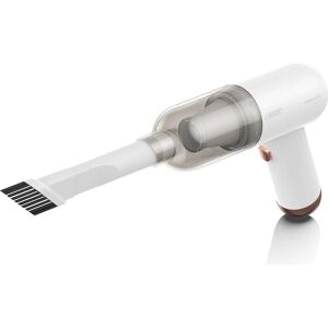 Aspirador de mão sem fio XO CZ007 - Branco - Limpeza de carro Aspirador de mão sem fio XO CZ007 - Branco - Limpeza de carro