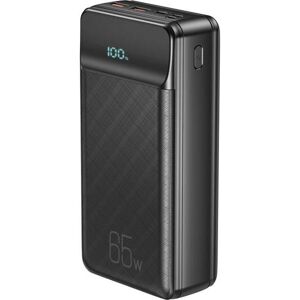 xO PR201 65W 30000mAh Powerbank - Powerbank pour ordinateurs portables - Publicité xO PR201 65W 30000mAh Powerbank - Powerbank pour ordinateurs portables - Publicité