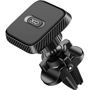 Support magnétique voiture XO C123 - Noir - Support pour ventilation - Publicité Support magnétique voiture XO C123 - Noir - Support pour ventilation - Publicité
