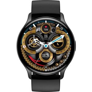 xO J5 Amoled Noir - Montre connectée xO J5 Amoled Noir - Montre connectée