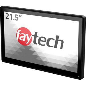 Faytech FT215BX6413ECAPOB Touchscreen-Monitor - 54,6 cm (21,5 Zoll) Full HD Faytech FT215BX6413ECAPOB Touchscreen-Monitor - 54,6 cm (21,5 Zoll) Full HD