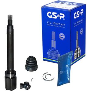 Gsp Articulación de árbol de transmisión Volvo 36000681 - Articulación de árbol de transmisión Gsp Articulación de árbol de transmisión Volvo 36000681 - Articulación de árbol de transmisión