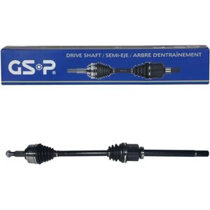 Gsp Antriebswelle 250540 für Renault Espace - Rechte Vorderachse Gsp Antriebswelle 250540 für Renault Espace - Rechte Vorderachse
